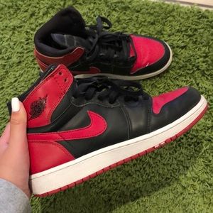 Air Jordan 1 High Retro DMP “Chicago Bulls”